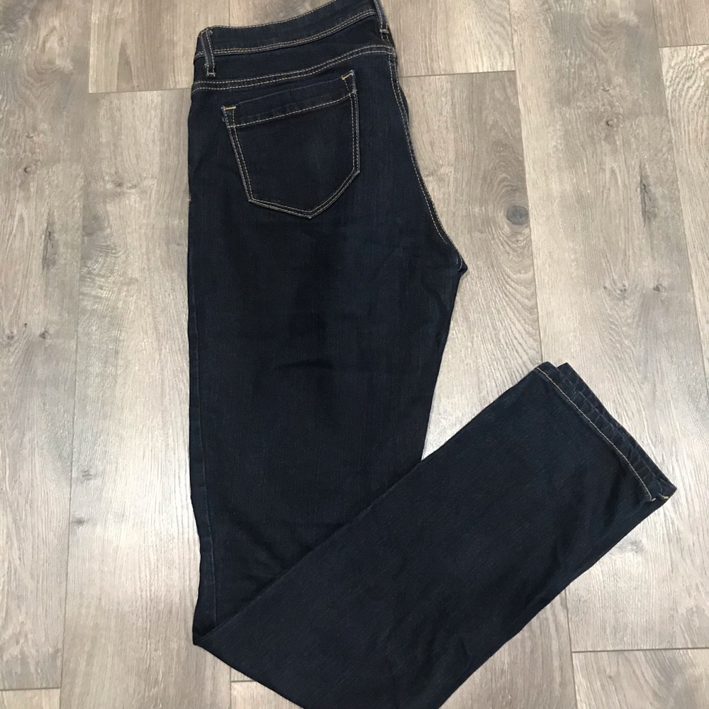NWT No Boundaries Skinny Jeans